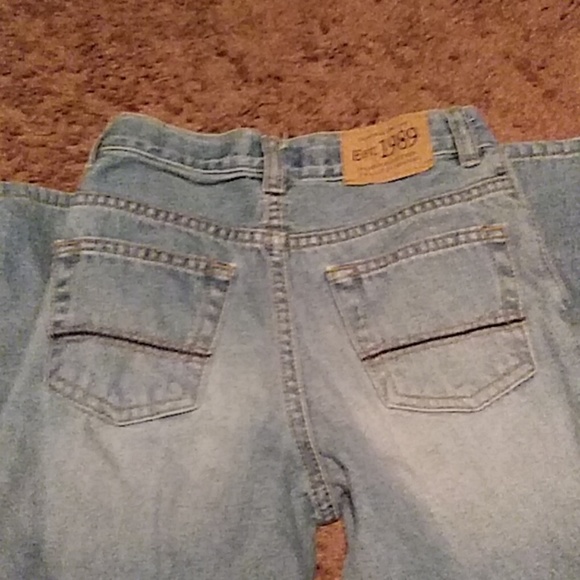 Jeans - Picture 3 of 3